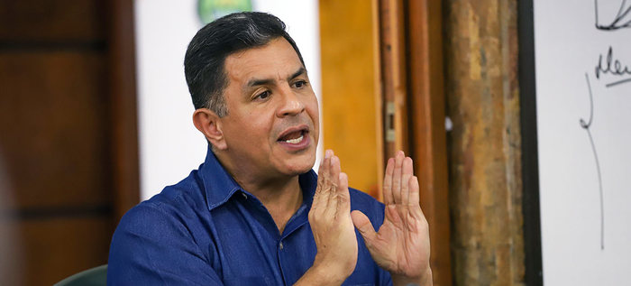 “Muy interesado en que Cali participe del Acuerdo Nacional convocado por el nuevo Presidente de Colombia”: alcalde Ospina