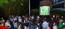 ¡Orgullo caleño! Bulevar del Río se activa con más oferta cultural y contenido digital interactivo