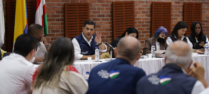 En agosto, Alcaldía de Cali realizará ‘Cumbre de Mandatarios del Pacífico Colombiano’