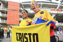 Goles y juegos pirotécnicos le dieron la bienvenida a la Capa América Femenina 2022