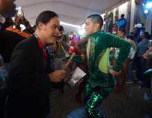 Cali celebró sus 486 años al ritmo de salsa en el Bulevar el Río