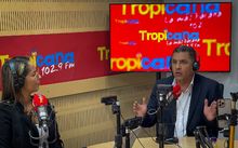 Alcalde Ospina destaca acciones para el bienestar de los caleños