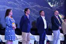 “El Pacífico necesita presupuesto nacional diferencial”: alcalde Ospina