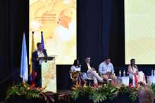 “El Pacífico necesita presupuesto nacional diferencial”: alcalde Ospina