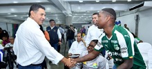 “Es el torneo de la reconciliación”: alcalde Ospina sobre Copa de Fútbol ‘Todo por Cali’
