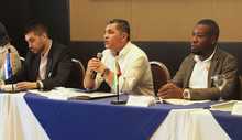 Área Metropolitana del Suroccidente de Colombia se abre debate en el Congreso de la República