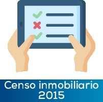 Censo inmobiliario 2015