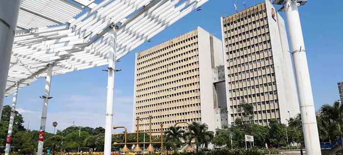 La Administración Municipal acoge las medidas de alivios tributarios decretados por el Gobierno Nacional