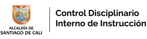 Departamento Administrativo de Control Disciplinario Interno