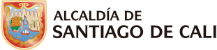 Logo Alcaldía de Cali