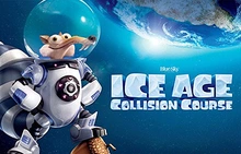 Semana de Cine Animado  CICLO ANIMANDO LAS VACACIONES Película: LA ERA DEL HIELO 5 de Mike Thurmeier y Galen T. Chu