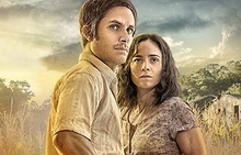 Semana de Cine Argentino  CICLO AQUÍ BUENOS AIRES  Película: EL ARDOR de Pablo Fendrik