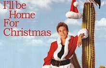 Semana de Advenimiento CICLO CLÁSICOS DE NAVIDAD  Película: ESTARÉ EN CASA PARA NAVIDAD de Arlene Sanford