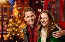 Semana de Advenimiento CICLO LA NAVIDAD DE HOY  Película: ONCE UPON A HOLIDAY de James Head