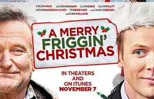 Semana de Advenimiento CICLO LA NAVIDAD DE HOY  Película: UNA NAVIDAD EN APUROS de Tristram Shapeero