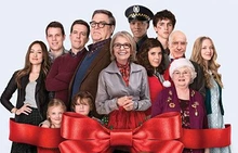 Semana de Advenimiento CICLO LA NAVIDAD DE HOY  Película: NAVIDAD CON LOS COOPERS de Jessie Nelson