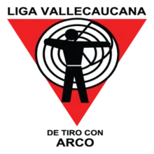 PRIMER SELECTIVO DE TIRO CON ARCO SELECCION CALI JUEGOS DEPARTAMENTALES