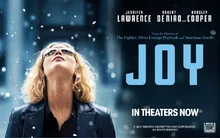 Semana del Día Internacional de la Mujer  CICLO MUJERES QUE DEJAN HUELLA  Película: JOY de David O. Russell.  Fecha: Lunes, marzo 6 de 2016 Lugar: Sala 218 Centro Cultural de Cali Hora: 5:00 PM