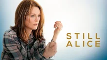 Semana del Día Internacional de la Mujer  CICLO MUJERES QUE DEJAN HUELLA  Película: STILL ALICE de Richard Glatze y Wash Westmoreland.  Fecha: Miércoles, marzo 8 de 2017 Lugar: Sala 218 Centro Cultura