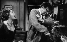 Semana del Día Internacional del Teatro  CICLO DE LAS TABLAS A LA PANTALLA  Película: ¿QUIÉN LE TEME A VIRGINIA WOOLF? de Mike Nichols.  Fecha: Jueves, marzo 30 de 2017 Lugar: Sala 218 Centro Cultural