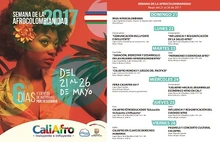 CONVERSATORIO INFLUENCIA Y RESIGNIFICACIÓN DE LA SALUD AFRO