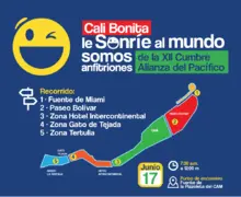 Jornada de voluntariado para embellecer el Río Cali