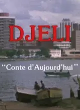 Muestra Nuestros Orígenes Africanos. Película: Djeli, conte D.aujourd.hi de Kramo-Lanciné Fadika Fecha: Martes, agosto 8 de 2017 Lugar: Sala 218 – Centro Cultural de Cali Hora: 5:00 PM