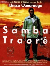 Muestra Nuestros Orígenes Africanos. Película: Samba Traoré de Idrissa Quedraogo Fecha: Miércoles, agosto 9 de 2017 Lugar: Sala 218 – Centro Cultural de Cali Hora: 5:00 PM
