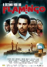 Muestra Nuestros Orígenes Africanos. Película: El último vuelo del flamenco de Joao Ribeiro Fecha: Martes, agosto 29 de 2017 Lugar: Sala 218 – Centro Cultural de Cali Hora: 5:00 PM