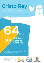 Cumpleaños de Cristo Rey