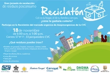 La Reciclatón