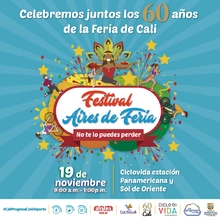 Festival Aires de Feria