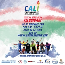 Cali Grand Prix