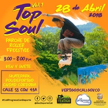 Top Soul Vol 1