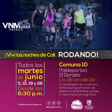 VNM paseo comuna 10