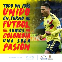 Colombia vs Japon
