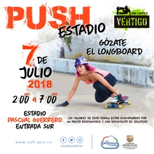 Push Estadio