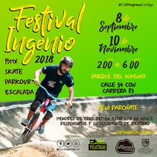 Festival Ingenio 2018