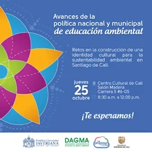 Avances de la Política de Educación Ambiental
