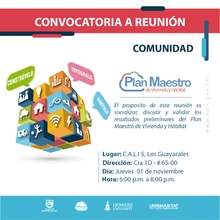 Comunidad Cali 5