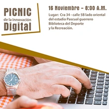 Picnic de la Innovación Digital