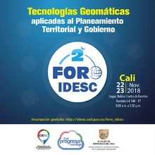 2º Foro IDESC