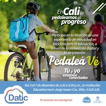 Pedaléa Vé
