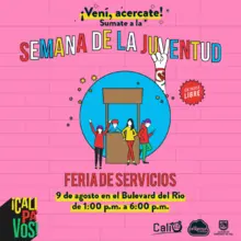 Feria de Servicios 