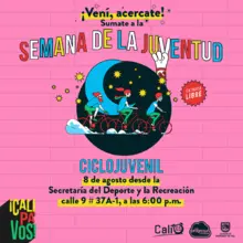 Ciclo Juvenil 