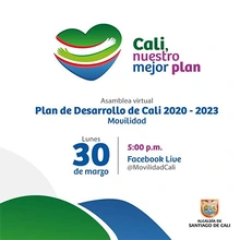 Asamblea Regional Virtual 
