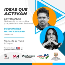 Ideas que Activan