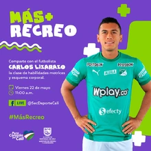 Más recreo