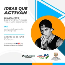 Ideas Que Activan