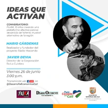 Ideas que Activan